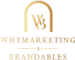 WhyMarketing Logo
