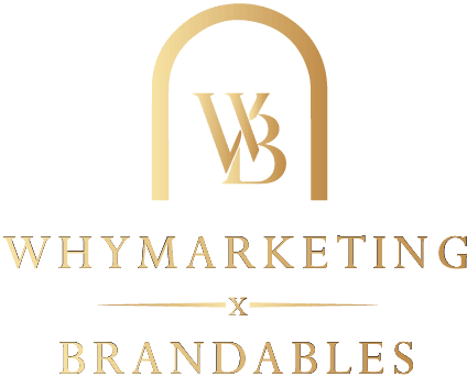WhyMarketing Logo